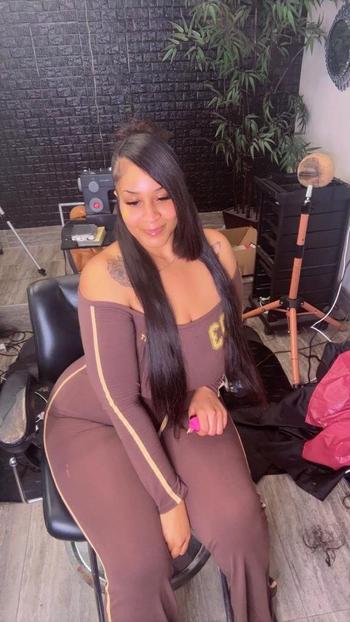 Juicy, 27  female escort, Lafayette