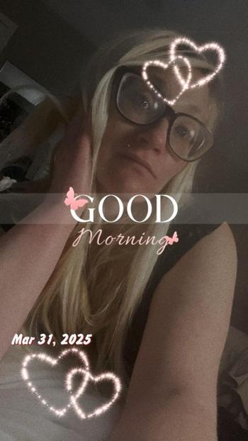 Katt, 35  female escort, Lafayette