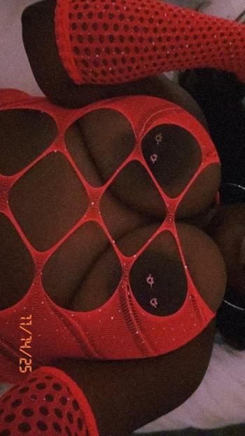 Choc, 22  female escort, Lafayette