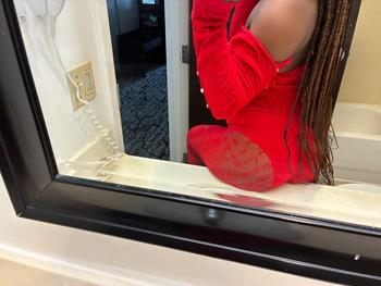 Slim, 22  female escort, Lafayette