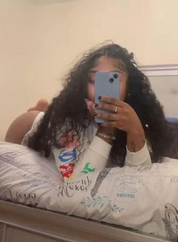 Jassy, 25  female escort, Lafayette