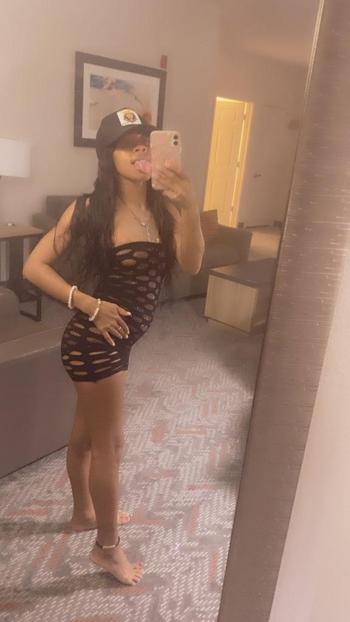 Heaven, 28  female escort, Lafayette