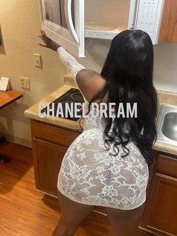 Chanel, 25  female escort, Lafayette