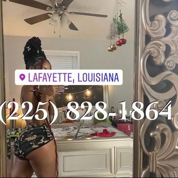 Call girl in Lafayette